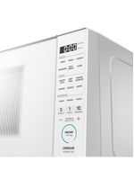 Micro-Ondas Midea 27L Mastercook Branco 127V (MHP27B1)