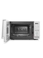 Micro-Ondas Midea 20L Mastercook Branco 127V (MHP20B1)