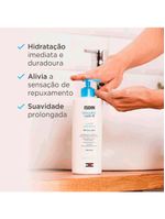 Isdin ureadin 10 kit com 2 unidades – loção hidratante corporal – 400ml