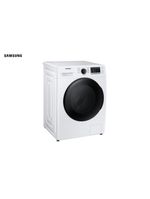 Lavadora De Roupas Samsung Digital Inverter 11kg Porta Black WW11T Branca 220V