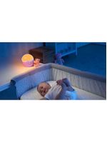 Projetor de berço next 2 stars rosa - chicco