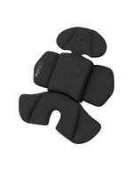 Redutor de cadeirinha para recém-nascidos pearl 360 pro authentic black - maxi-cosi