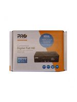 Conversor Digital Proeletronic Prodt1270