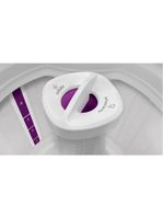 Máquina De Lavar Consul 9Kg c/ Ciclo Edredom Branca