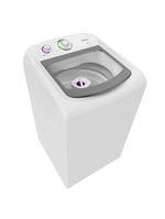 Máquina De Lavar Consul 9Kg c/ Ciclo Edredom Branca