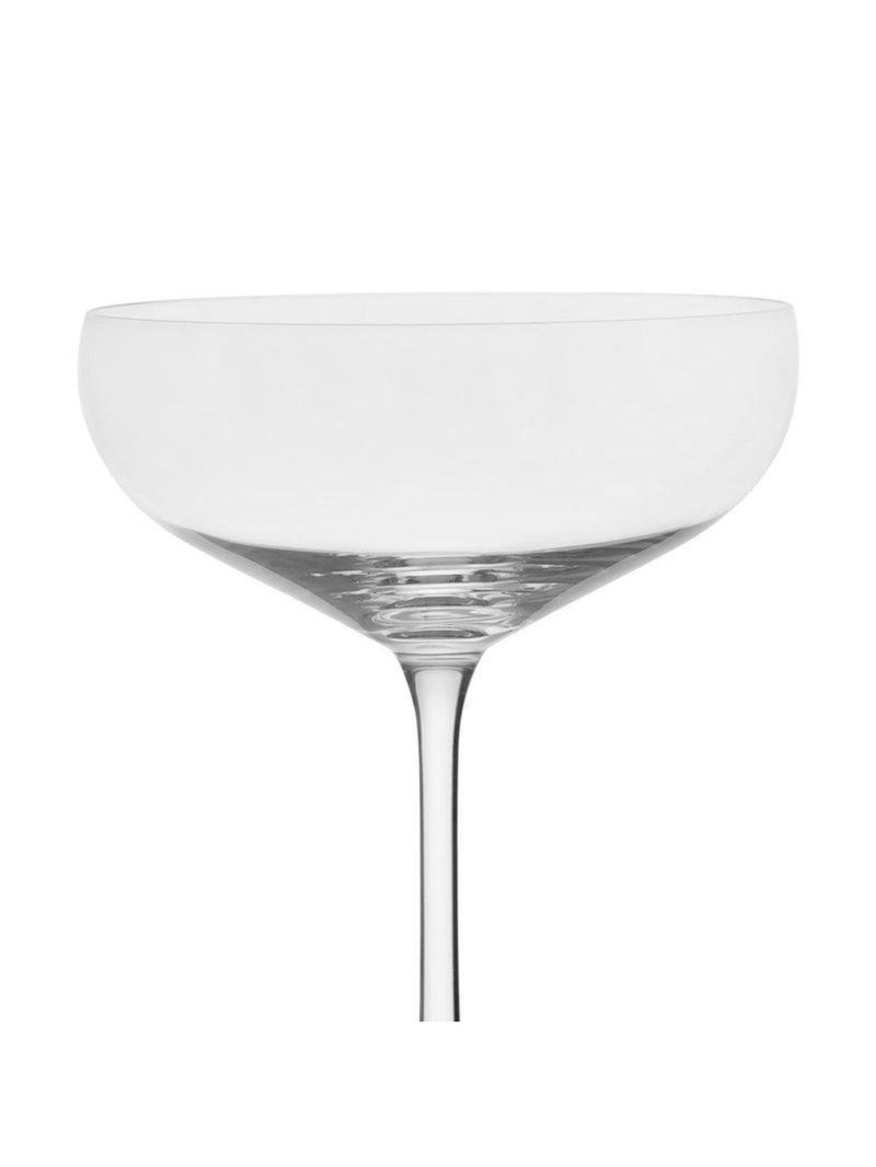 Taca para coquetel coupe logan 290 ml   home style by bohemia