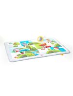 Tapete de atividades super mat meadow days - tiny love