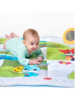 Tapete de atividades super mat meadow days - tiny love