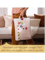 Tapete de atividades super mat boho chic - tiny love