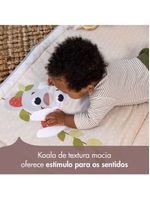 Tapete de atividades super mat boho chic - tiny love