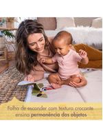 Tapete de atividades super mat boho chic - tiny love