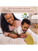 Tapete de atividades super mat boho chic - tiny love