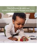 Tapete de atividades super mat boho chic - tiny love