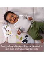 Tapete de atividades super mat boho chic - tiny love