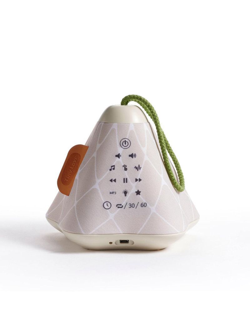 Projetor tiny dreamer tiny love - boho chic