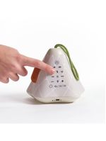 Projetor tiny dreamer tiny love - boho chic