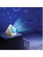 Projetor tiny dreamer tiny love - boho chic