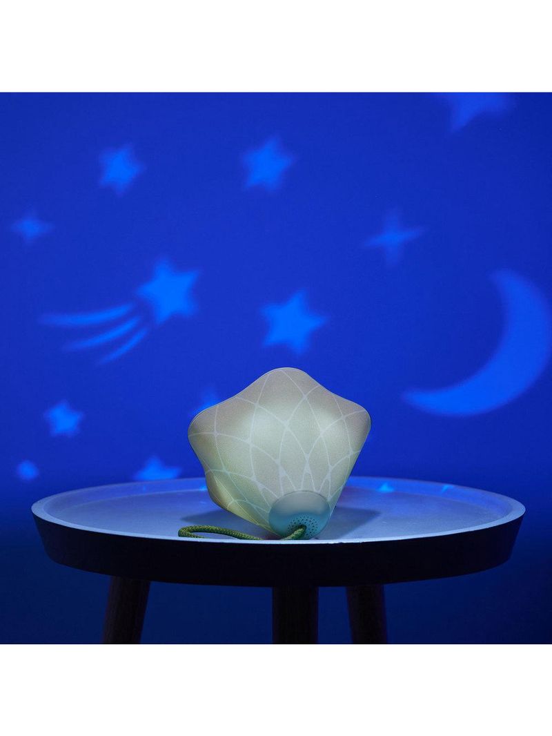 Projetor tiny dreamer tiny love - boho chic