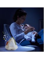 Projetor tiny dreamer tiny love - boho chic