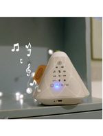 Projetor tiny dreamer tiny love - boho chic