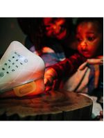 Projetor tiny dreamer tiny love - boho chic