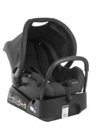 Travel system mobi safety 1st black  white