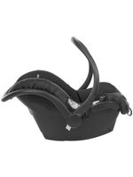 Travel system mobi safety 1st black  white