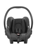Travel system mobi safety 1st black  white
