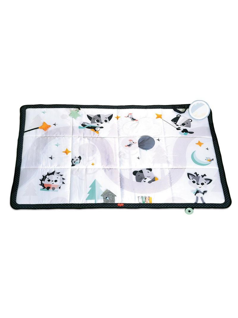 Tapete de atividades super mat magic tales - tiny love