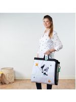 Tapete de atividades super mat magic tales - tiny love