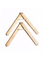 Tapete de atividades luxe developmental gymini boho chic - tiny love