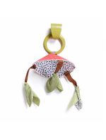 Tapete de atividades luxe developmental gymini boho chic - tiny love