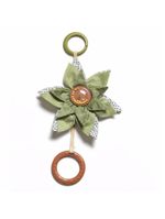 Tapete de atividades luxe developmental gymini boho chic - tiny love