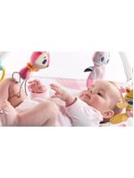 Tapete deluxe gymini tiny princess tales - tiny love