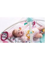 Tapete deluxe gymini tiny princess tales - tiny love