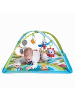 Tapete e ginásio de atividades gymini sunny day meadow days - tiny love