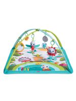 Tapete e ginásio de atividades gymini sunny day meadow days - tiny love