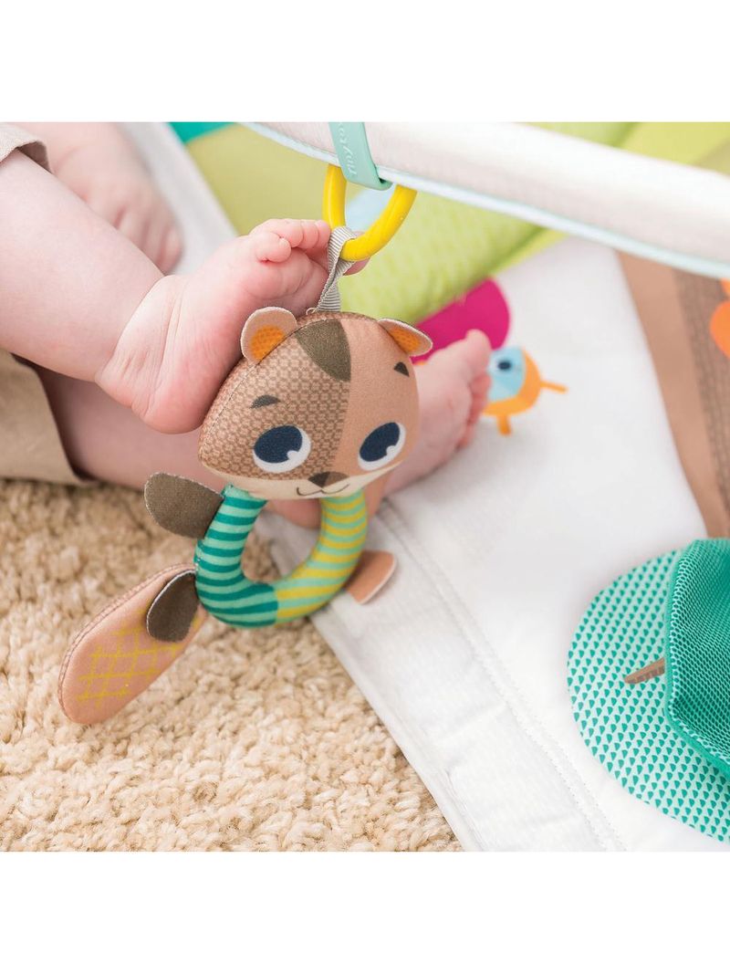 Tapete deluxe gymini into the forest - tiny love