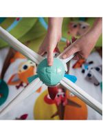 Tapete deluxe gymini into the forest - tiny love