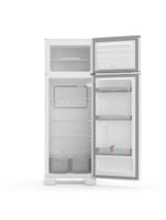 Geladeira Esmaltec Rcd38 Branca 306 Litros 2 Portas 127v