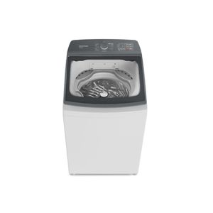 Lavadora Brastemp 18kg BWF18AB Branco 220V