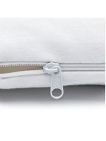 Travesseiro termorregulável volpi off white - infanti