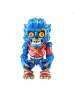 Treasure x - monster gold