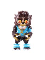 Treasure x - monster gold