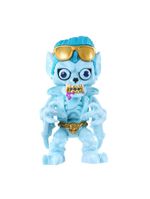 Treasure x - monster gold