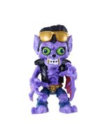 Treasure x - monster gold