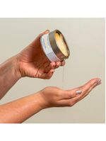 Vela de massagem mel - 100g