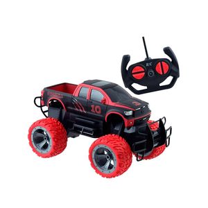 Veículo controle remoto 7 funções garagem s.a. agressive