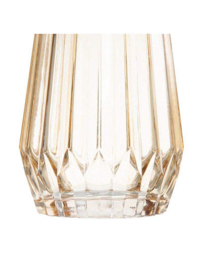 Vaso volpi 30 cm home style