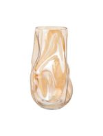 Vaso geo dark 30 cm   home style